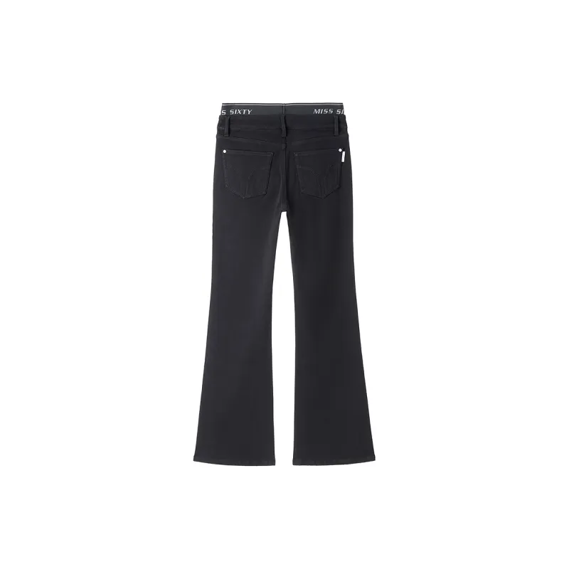 Miss Sixty Jeans Women's Black-1