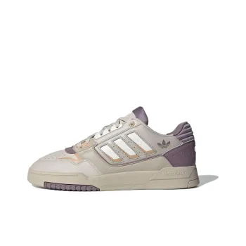 Adidas Originals Drop Step Low 2.0 'Grey Purple' Women's