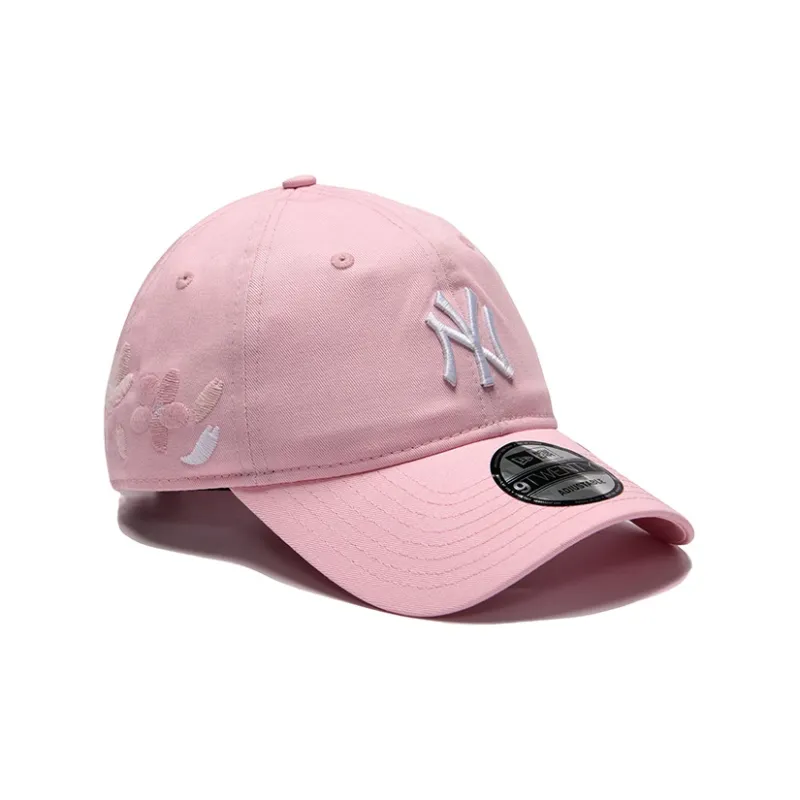 New Era Cotton Baseball Caps Unisex-2