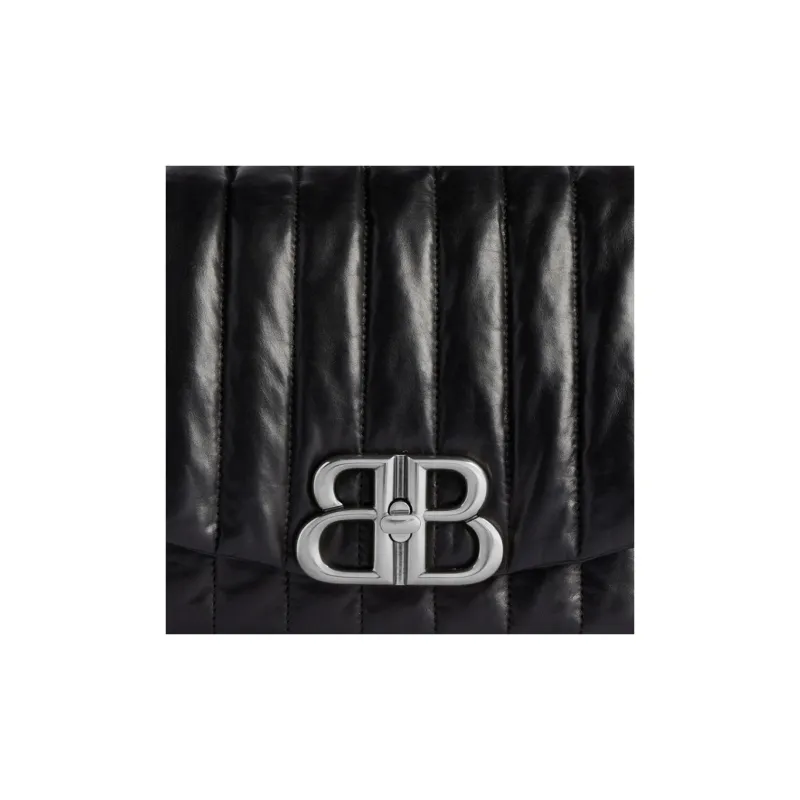 Balenciaga Monaco Small Sling Bag-4