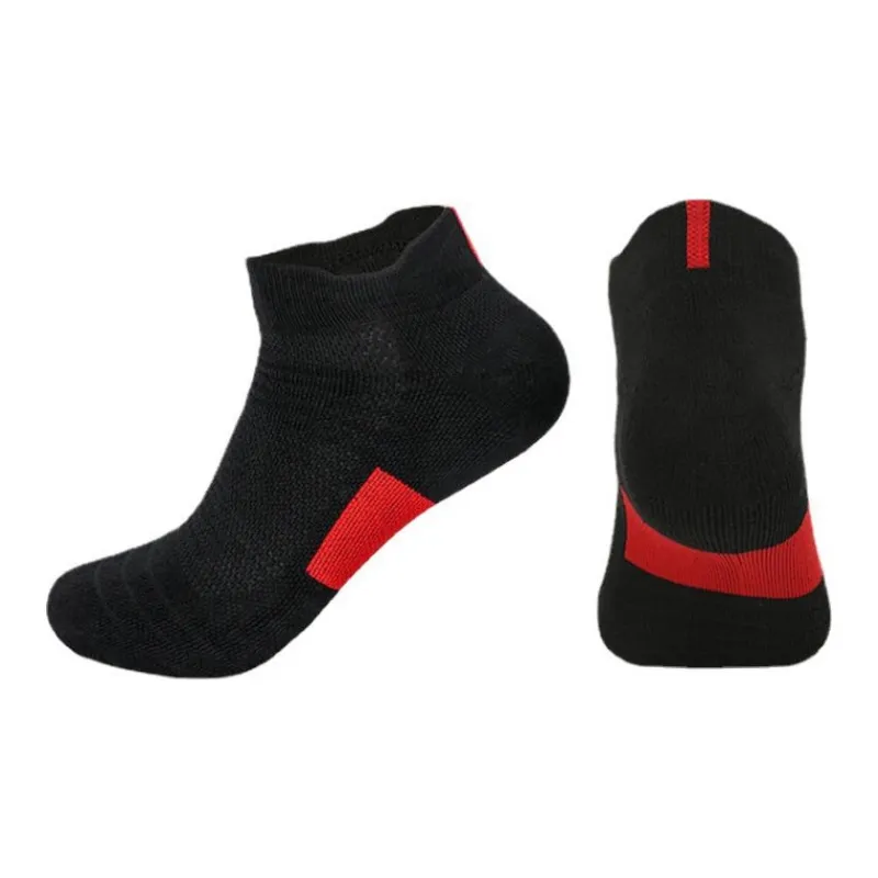Brute Rabbit Basketball Socks Men's 3 Pack-6
