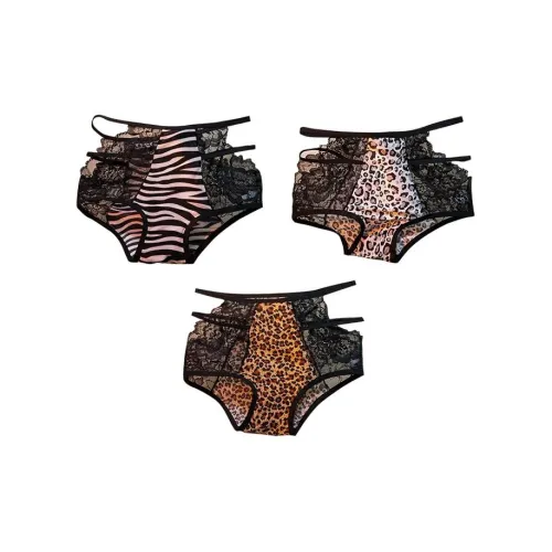 2323 Women's Underpants