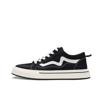 SATCHI SPORT Stylish Skateboarding Shoes Men's