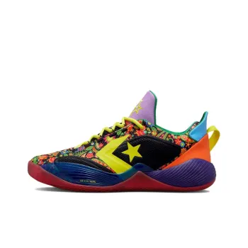 All Star Bb Shift Converse 'Vegas Lights'