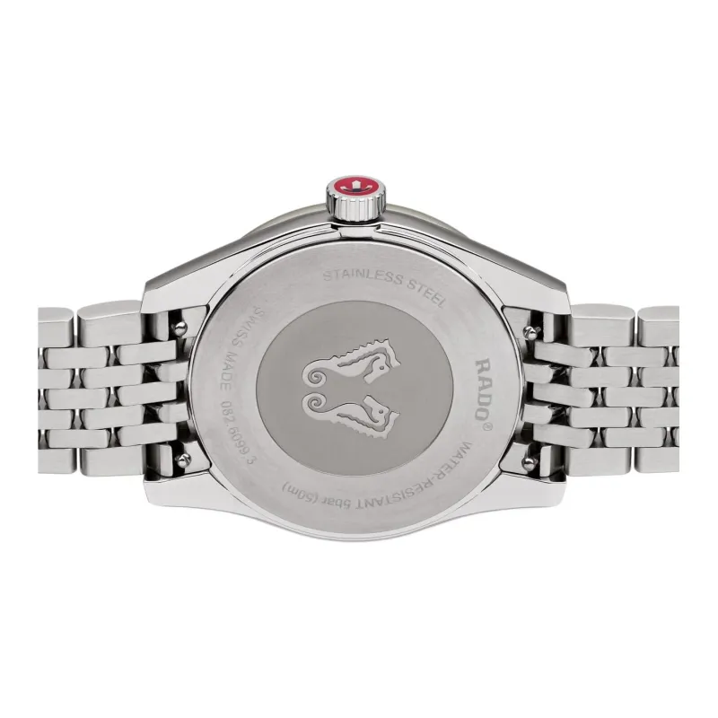 RADO Men Crystal Sparkle Collection Watch-1