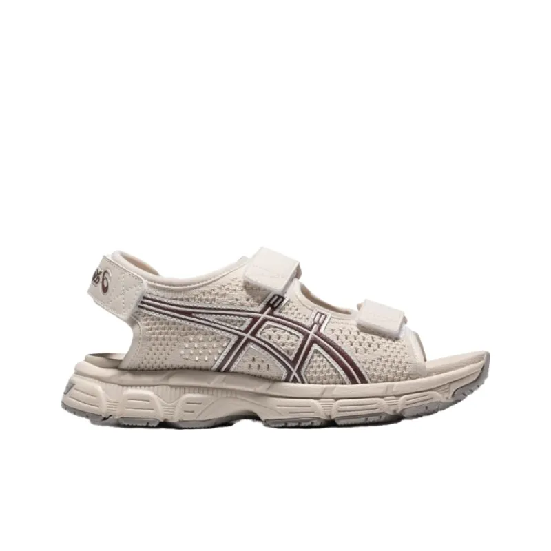 Asics Kahana Sd Sandals 'Beige' Women's-1