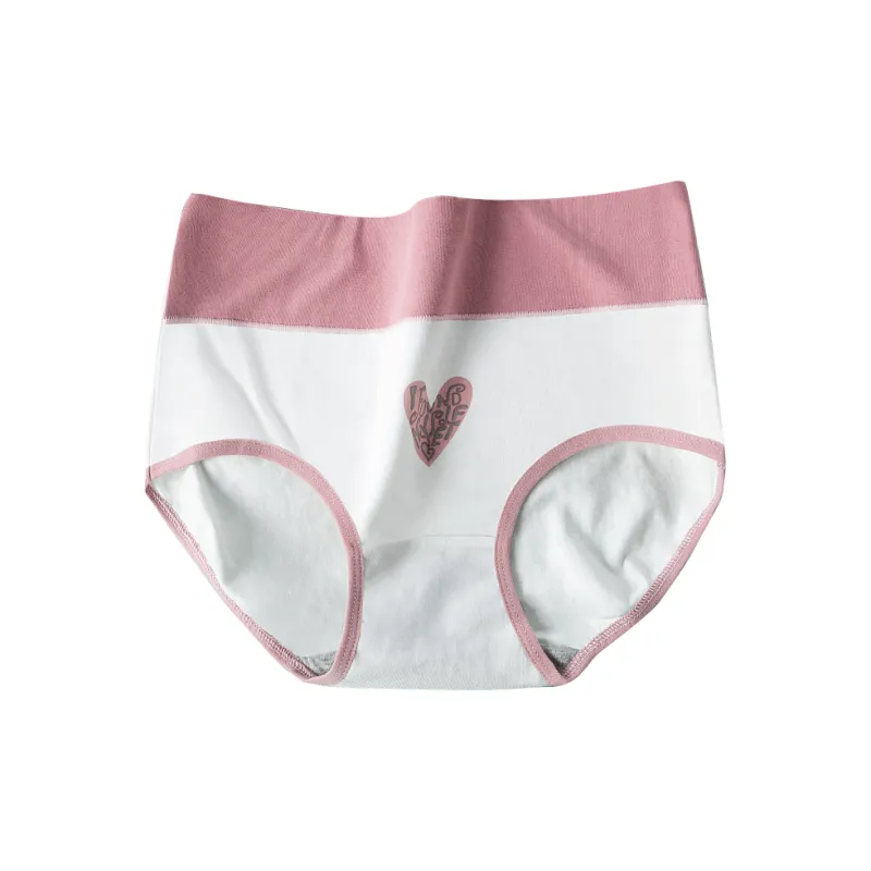 Lanza Underpants Women's Combo Set-6
