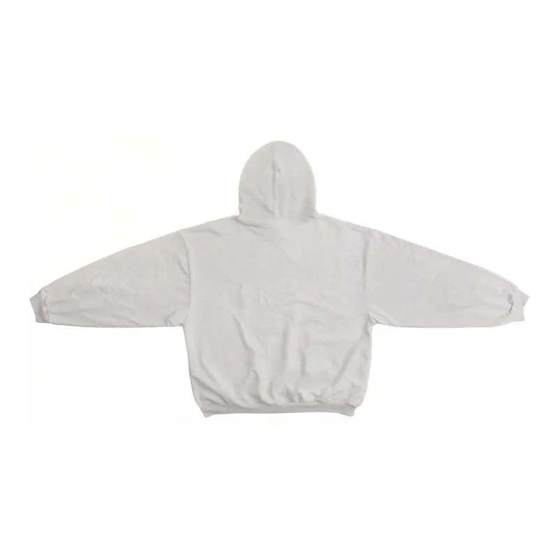 YEEZY Gosha Black Dogs Hoodie-1