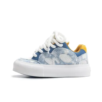 Jifffly Skateboarding Shoes Unisex Swag