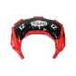 Red 12kg Single