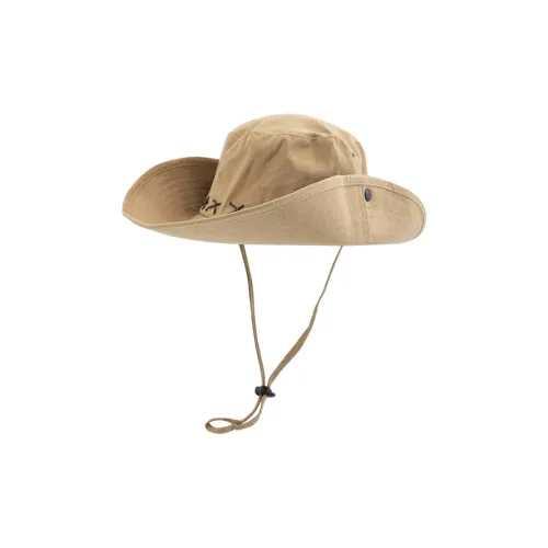 J W Bucket Hats Unisex