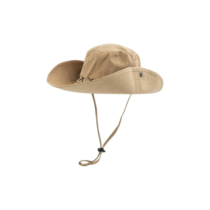 J W Bucket Hats Unisex-0