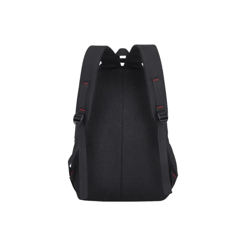 Warrior Fabric Middle School, High School, University Student Lightweight Backpack Tubas Unisex Black-3