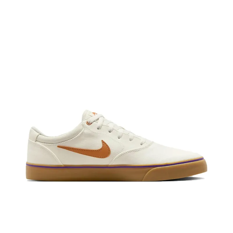 Nike Sb Chron 2 Canvas Summit White Monarch-1