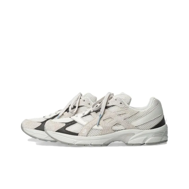 Hal Studios x Asics Gel 1130 Slip Resistant Low Top Running Shoes Men's Beige-2