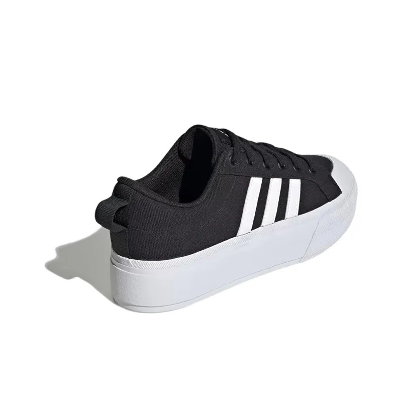 Adidas Bravada 2.0 Platform 'Black White' Women's-1
