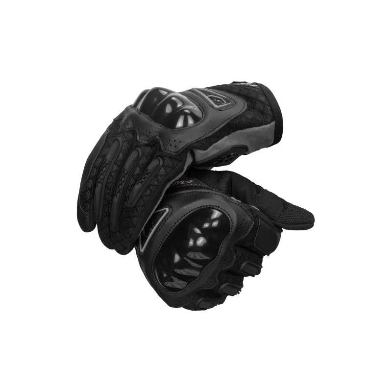 SCOYCO Motorcycle Glove Hands Unisex Elbow Protector Motorcycle Gloves-11