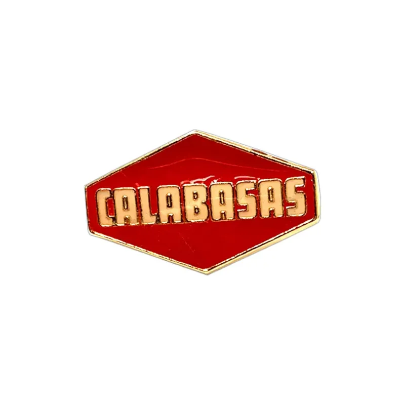 Adidas Brooches Unisex-0