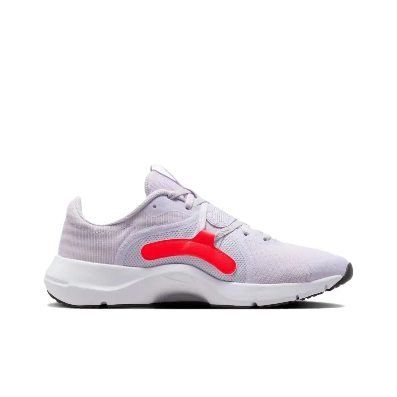 Nike Women's In Season TR 13 'Barely Grape Bright Crimson'-1