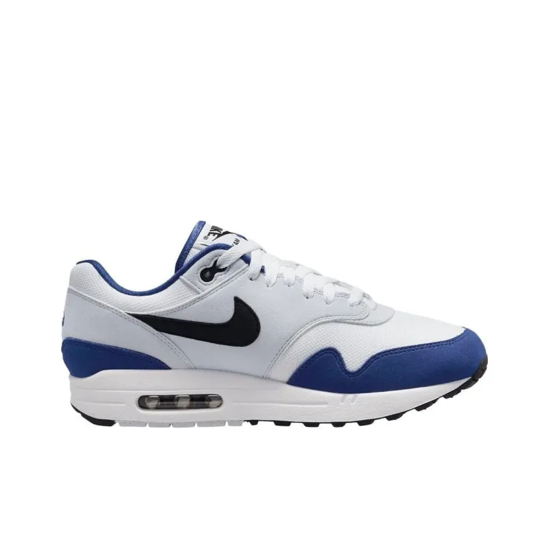 Nike Air Max 1 'Deep Royal Blue'-1