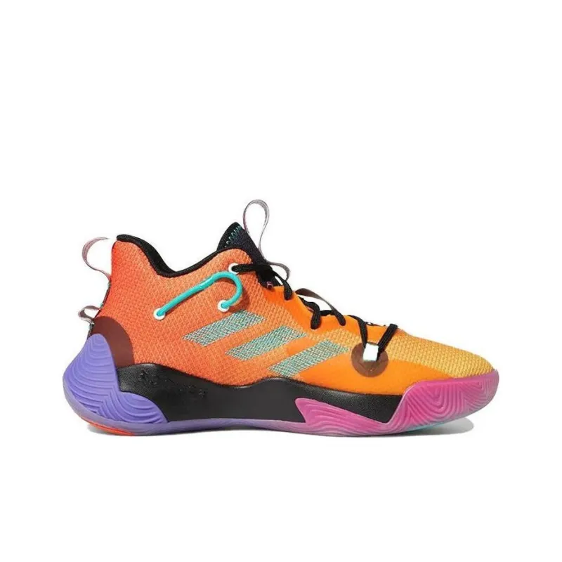 Adidas Harden Stepback 3 'Day Of The Dead'-1