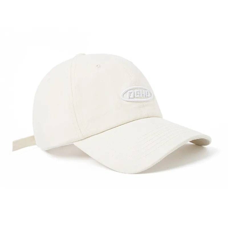 BAIJUAN Cotton Baseball Caps Unisex-7