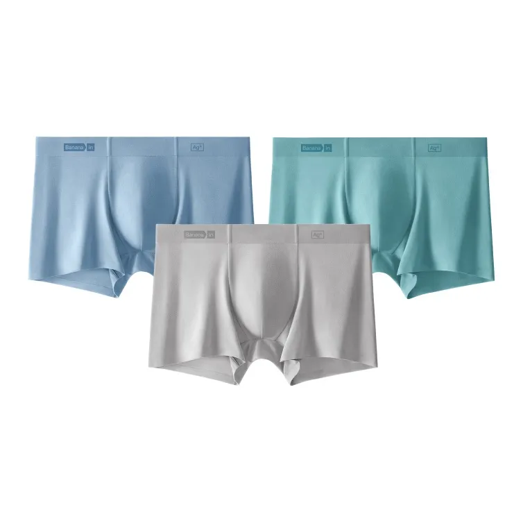 Bananain Underpants Men's 3 Pack-4
