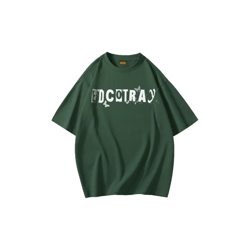 EDCO BREAK SILENCE T Shirt Unisex-32