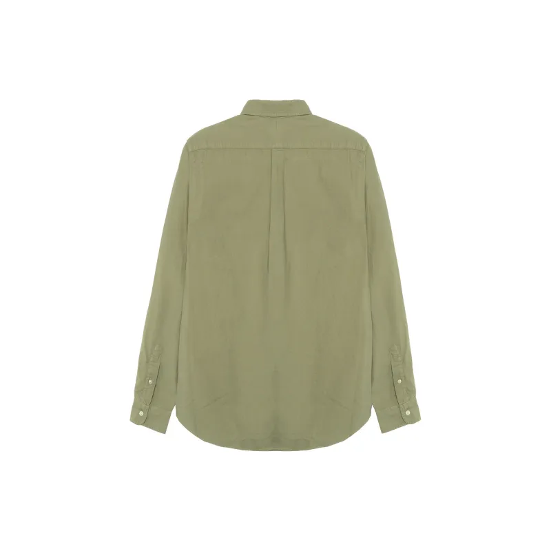 Polo Ralph Lauren Oxford Shirt-1