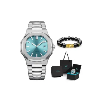 Welly Merck Men Watch