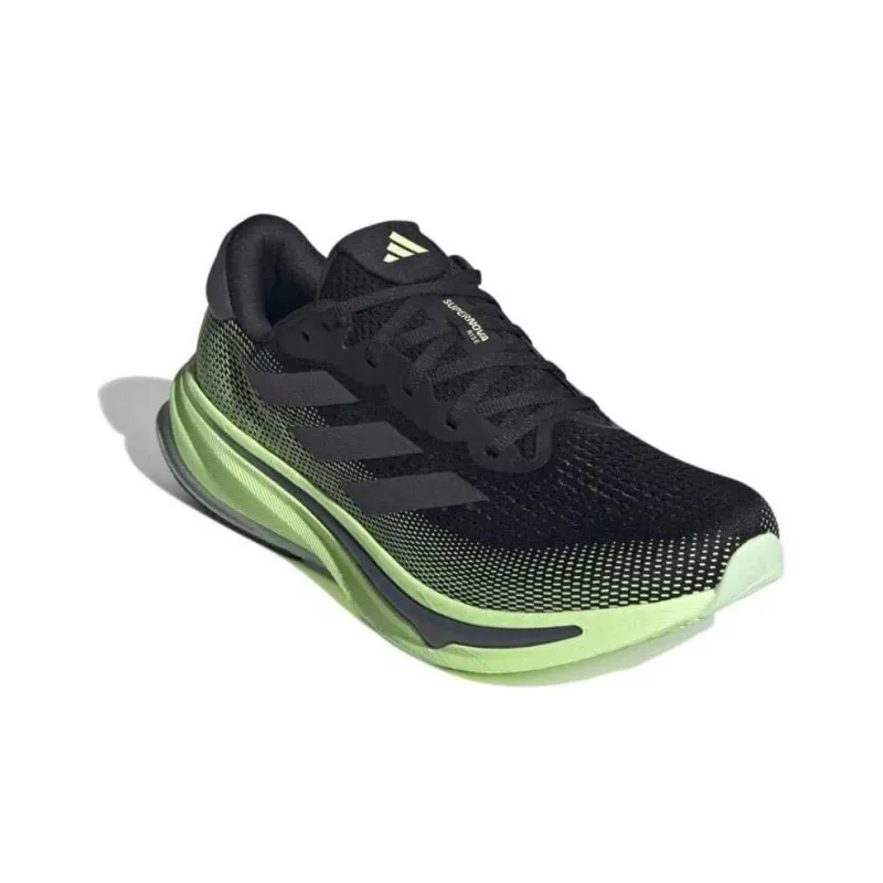 Adidas Supernova Rise Shoes 'Black'-2