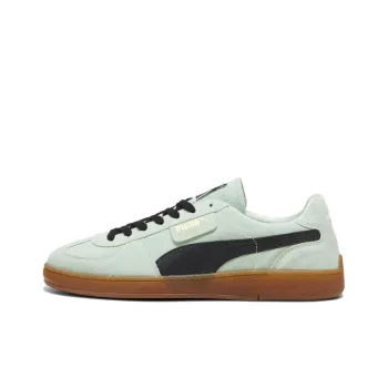 Puma Super Team Suede 'Fresh Mint Gum'