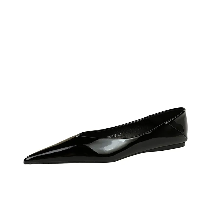 BIGTREE Casual Single Shoes Women's-0