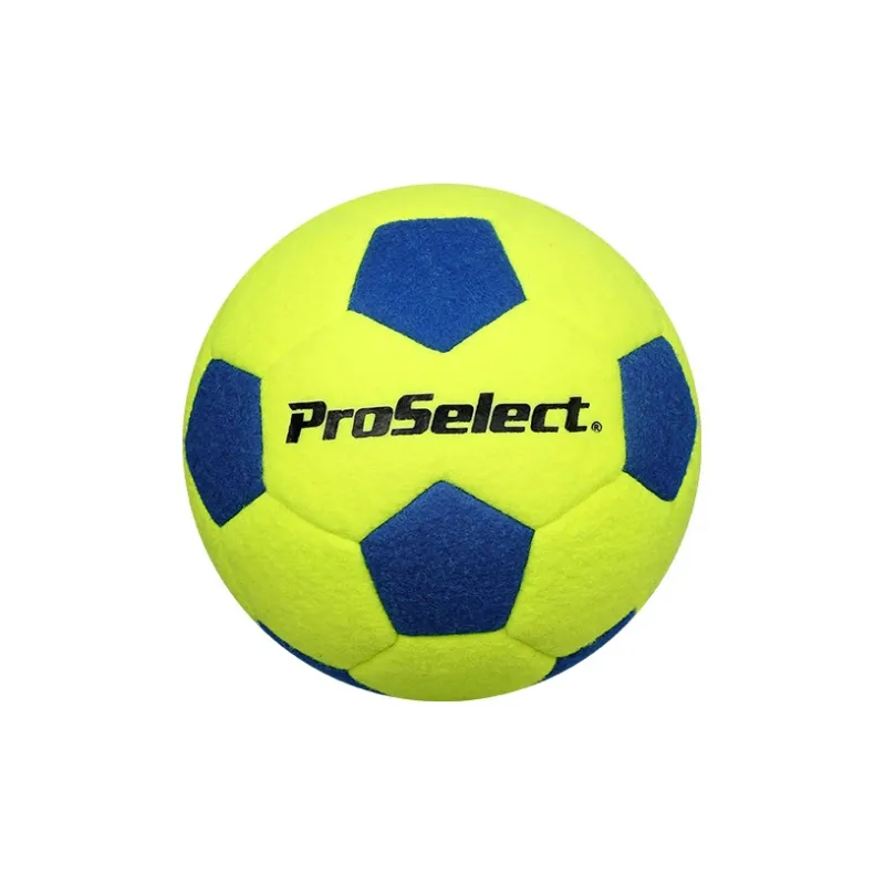 ProSelect Size 5 Soccer Machine Stitched Soccer Ball Unisex-1