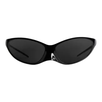 Balenciaga 4G Cat Eye Sunglasses