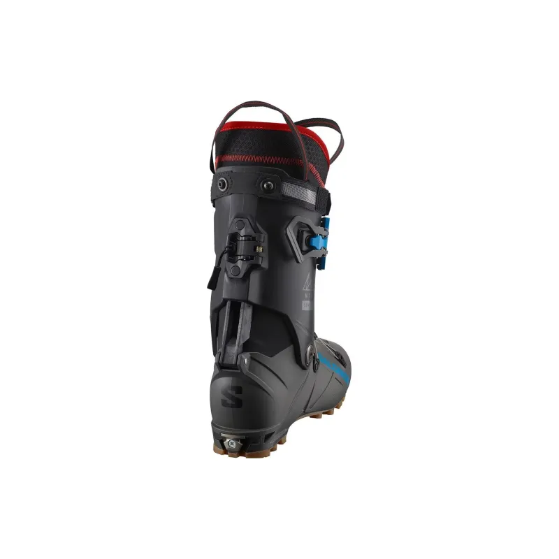 SALOMON S/Lab MTN Summit Skis Ski Boots Men's-3