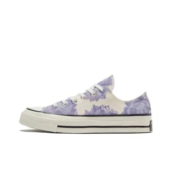 Converse Chuck Taylor All Star 70 Ox Floral Beige Women's