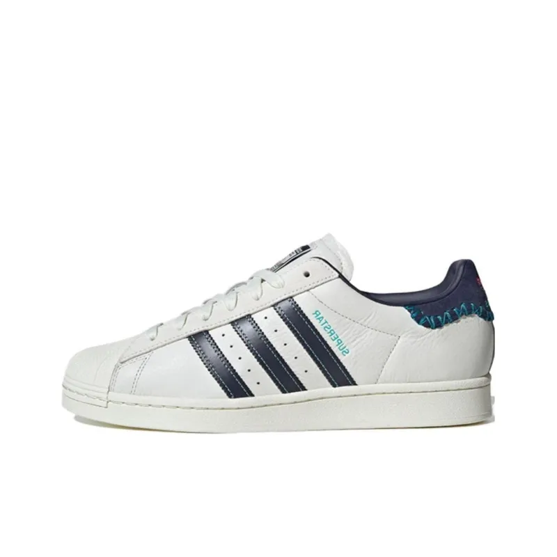Superstar Feifei Ruan X Adidas Originals 'Chinese New Year Pack'-0