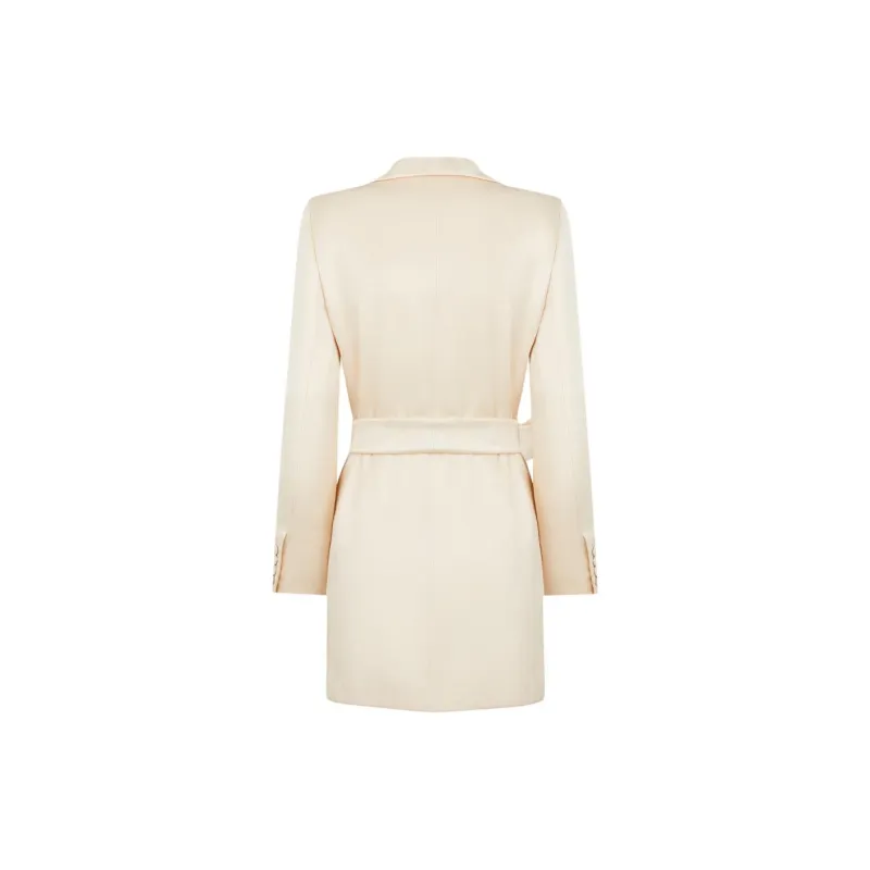 Blazé Milano Novalis Blazer Dress-1