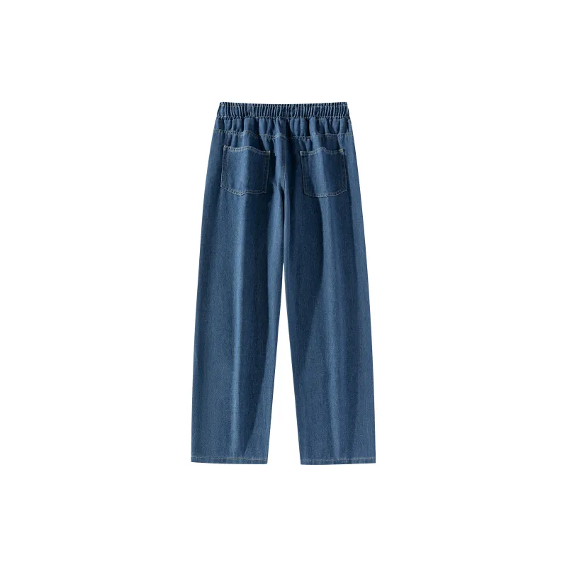 NONEVENT Jeans Unisex-15