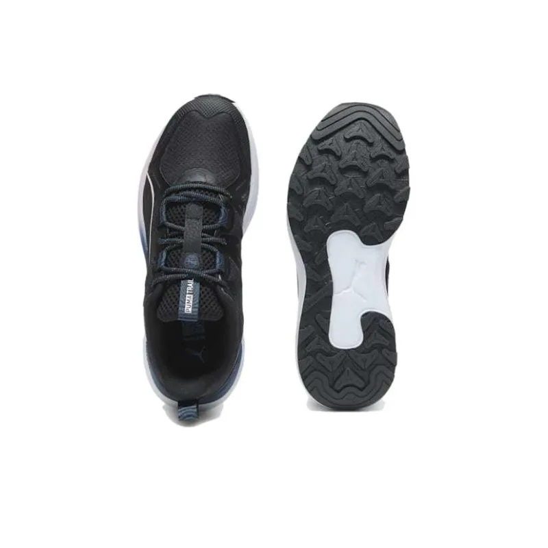Puma Women's Reflect Lite 'Black Ocean Tropic'-3