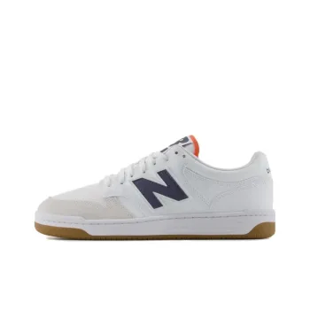 New Balance 480 'White Blue Gum'