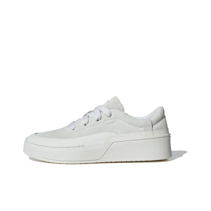 Adidas Labcourt 'White'-0