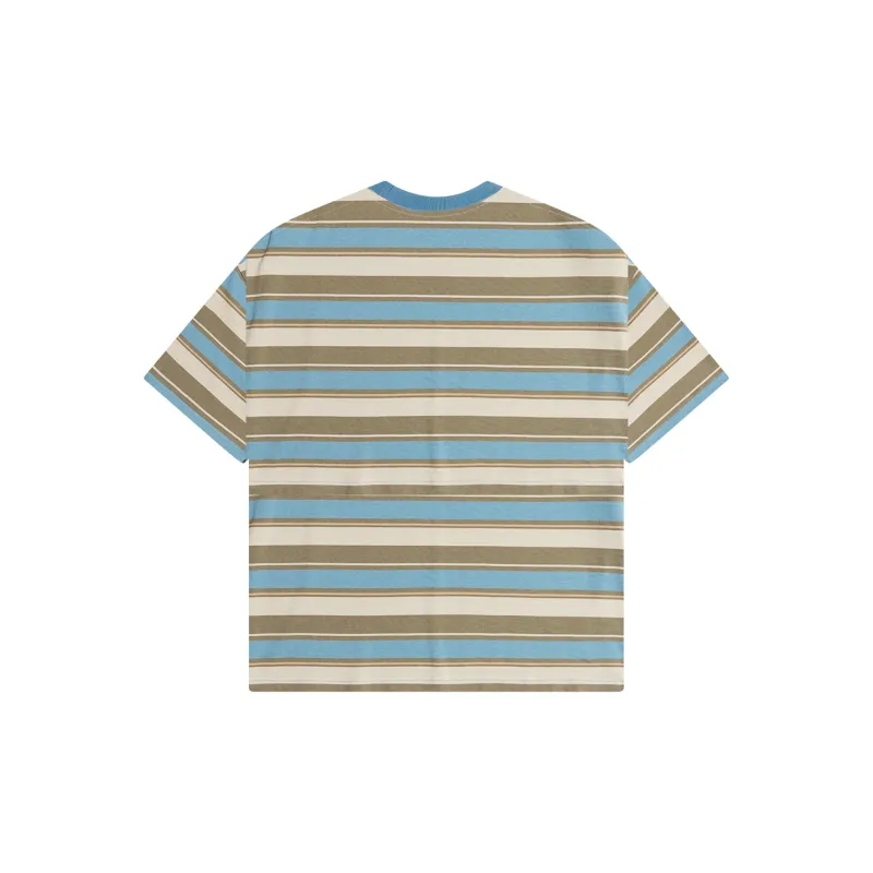 CoosRetro Short Sleeved T Shirts Unisex-10
