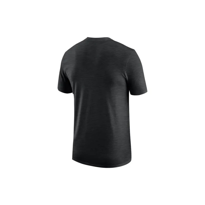 Nike Brooklyn Nets Essential Club Men's Nike Nba T Shirt-1
