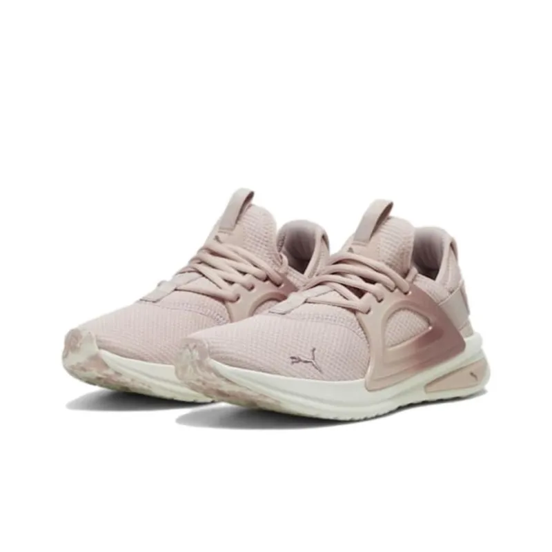 PUMA Softride Enzo Evo Molt Metallic 'Quartz' Women's-2