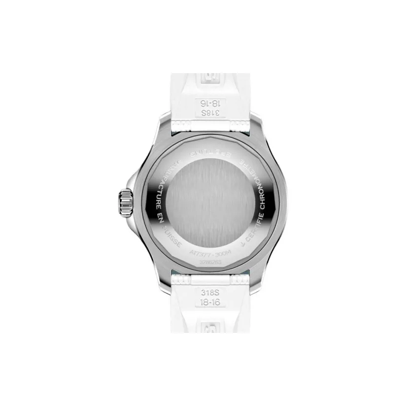 Breitling Unisex Super Ocean Collection Watch-4