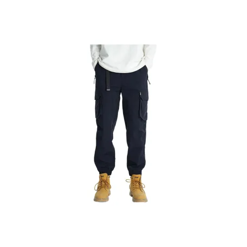 Jeep Cargo Pants Men