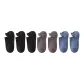 7 Pack (3 Black+2 Dark Gray+2 Navy Blue)