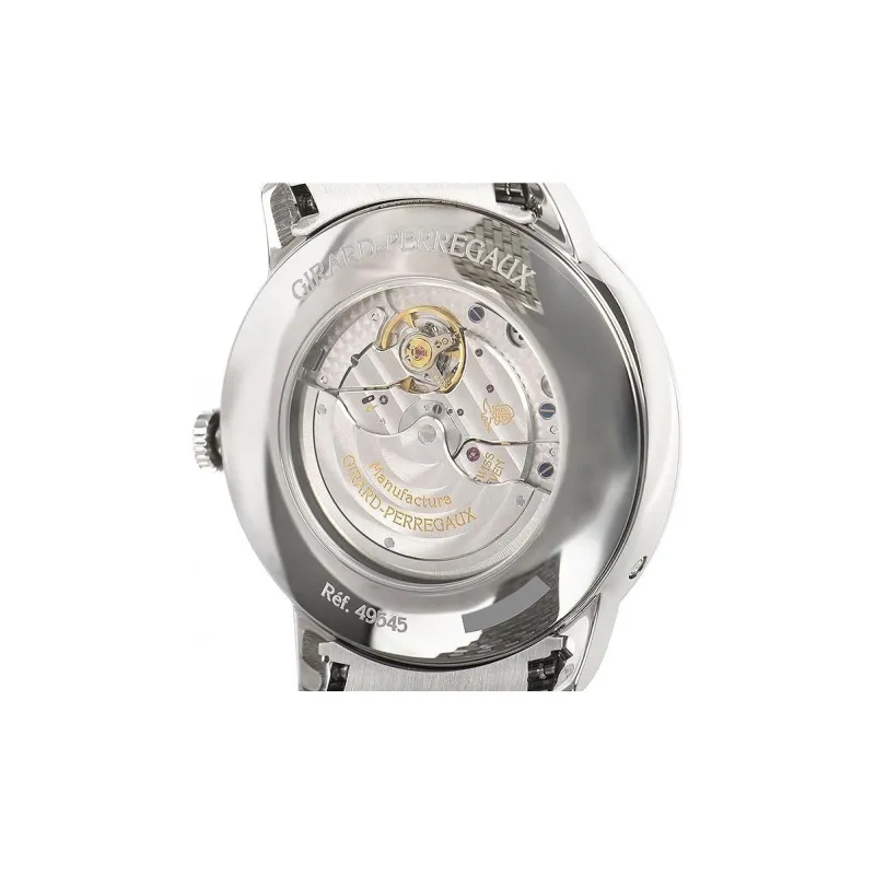 GP Men Watch-4